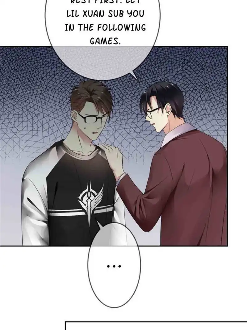 Legend Reboot Chapter 88 8